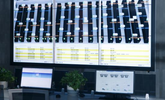 安防系统行业市场深度调研及前景展望2024