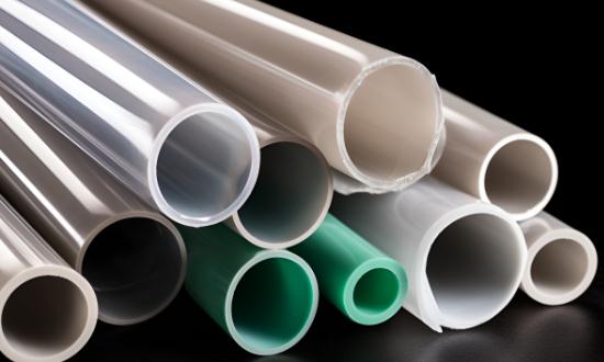 2024塑料管道行业现状及未来发展趋势预测