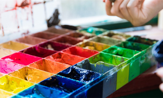 有机颜料行业产业链全景分析 有机颜料行业市场供需态势