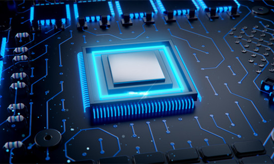 智能卡芯片行业现状及发展分析：预计未来智能卡芯片收入将持续增长