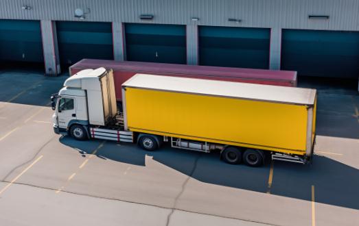 2024供应链物流产业现状及供需格局分析