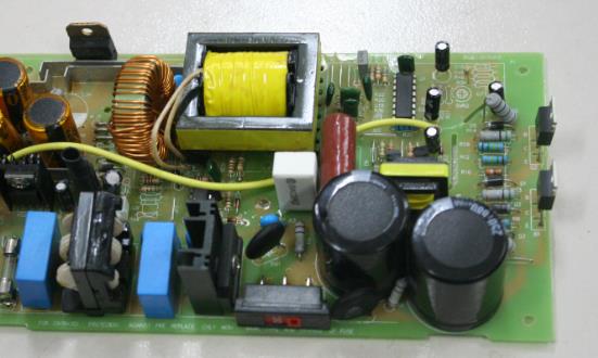 开关电源产业现状及发展趋势：2023年全球电源市场增至349.2亿美元