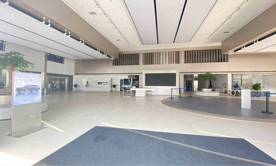 汽车经销商集团永奥被传倒闭 汽车行业市场机遇深度调研分析2024