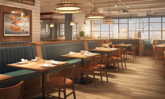 目前中国的主题餐厅行业已经初具规模  并且呈现出快速增长的趋势