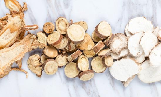 中国党参种植、出口及价格情况分析