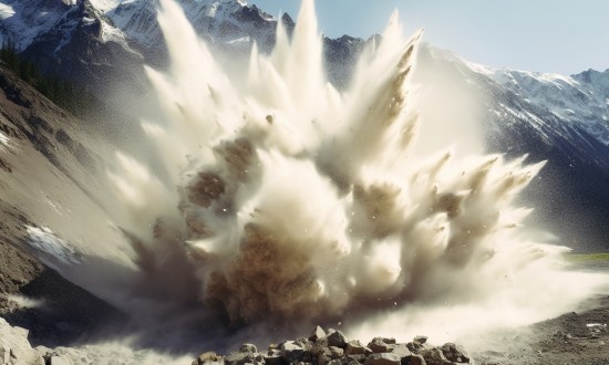 2024年民爆产业发展现状及竞争格局分析