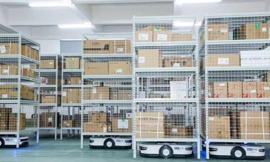 2024医药物流行业市场分析：山东省药品流通年销售额约1600亿元