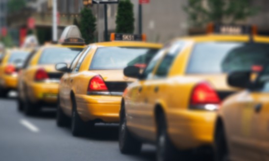 2024年中国出租车行业市场现状及发展趋势