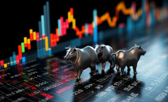 数字金融行业市场发展方向 数字金融将会更加智能化和自动化