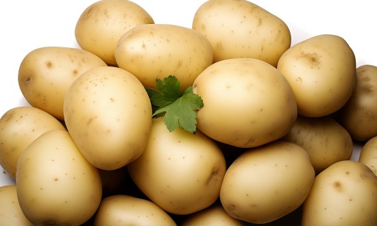 2024年马铃薯行业市场现状及发展趋势