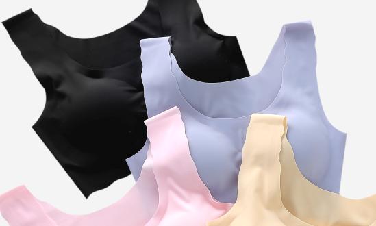 随着消费者对体型多元化的接受度上升  女士内衣市场需求也正在逐渐多样化