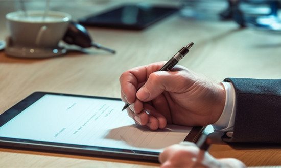 我国以语言服务为主营业务的企业超过5.4万家 语言服务行业未来市场发展预测分析