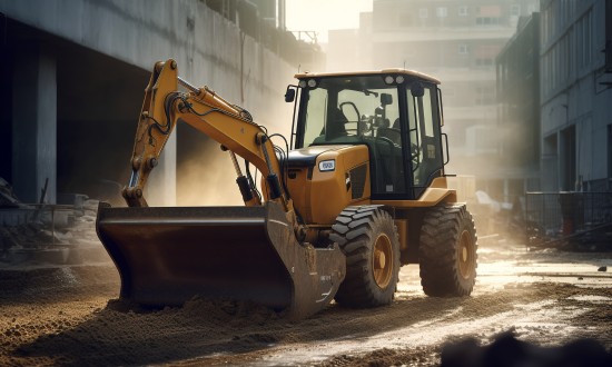 2024年装载机市场竞争格局及行业发展趋势