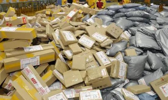 2024快运快递行业发展分析与发展指数