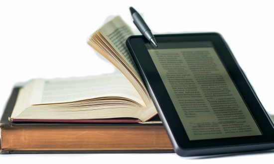 2024年中国数字阅读市场发展现状及竞争格局分析