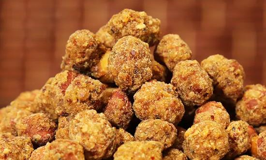 2024特产食品行业市场分析及前景展望：线上线下融合成为发展趋势