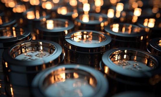 2024正极材料行业竞争格局分析：全球正极材料市场呈现出寡头垄断的格局