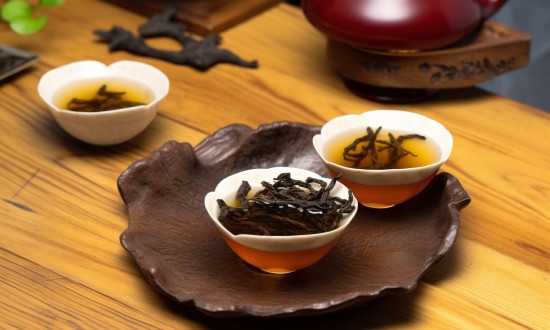 2024年中国普洱茶市场现状及发展趋势