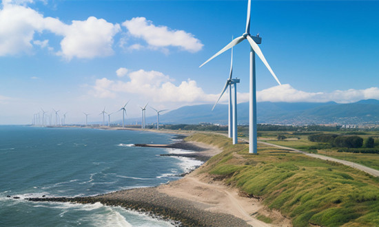 中国海上风电行业面临的挑战和机遇有哪些？