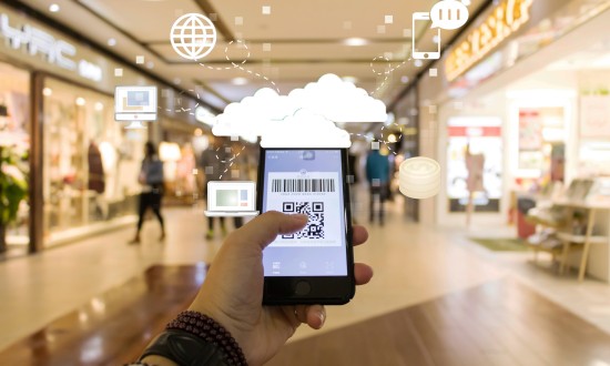 2024年智慧零售行业产业链结构分析及发展趋势