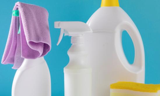 我国每年有几千亿元的消毒抗菌产品的潜在需  消毒液行业市场分析