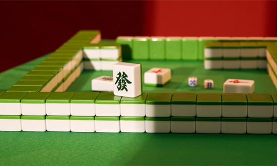 麻将机销量同比增长近7倍 麻将机行业市场深度调研分析