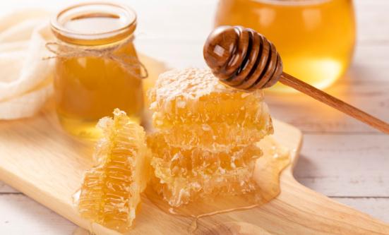 2024蜂蜜行业未来发展趋势及前景