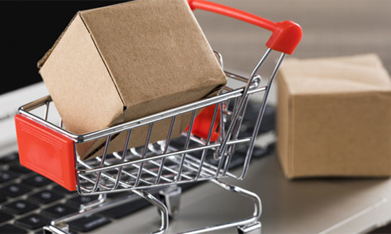 2023年全年网上零售额15.42万亿元 在线购物APP行业市场格局及前景分析