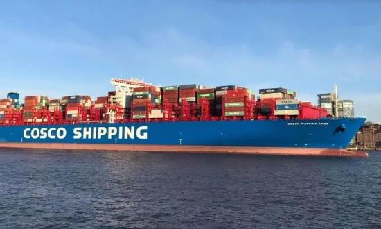 航运金融行业风险投资与前景研究2024