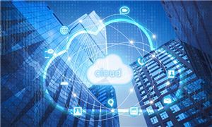 华为申请车联网云服务商标 申请注册数字钥匙商标 云服务行业分析调研报告