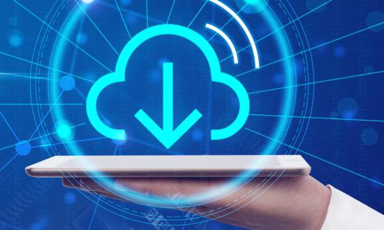 中国云网融合行业运行现状分析及未来发展预测