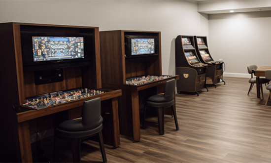 我国电玩行业仍处于发展阶段 电玩行业市场前景预测分析