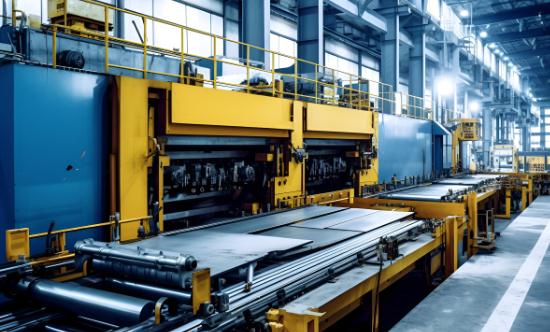 3C自动化设备行业未来趋势预测 3C自动化设备有望迎来历史新机遇