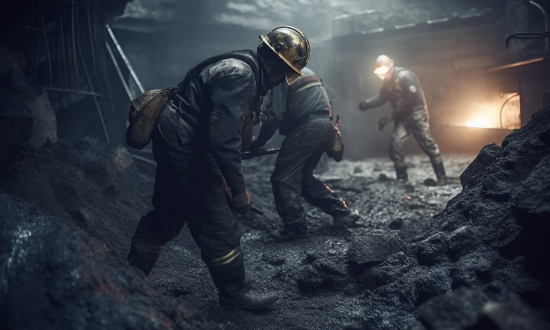 2024年焦炭行业市场现状及发展趋势