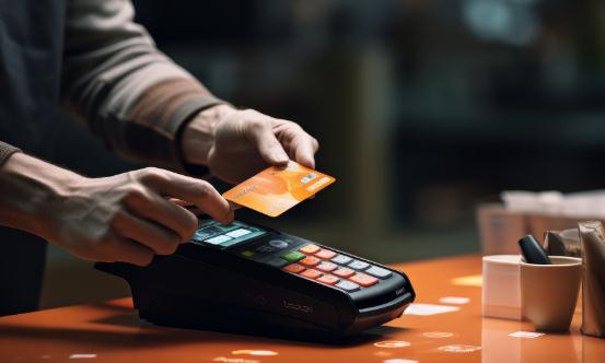 美国信用卡债务创新高 2024信用卡产业发展现状