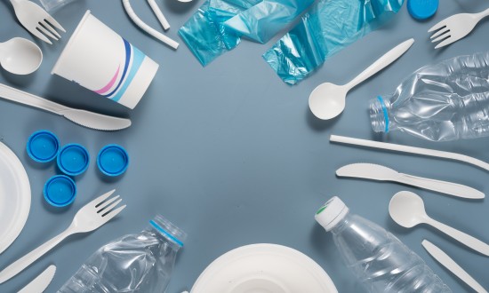 2024年中国塑料制品行业市场发展现状及发展趋势