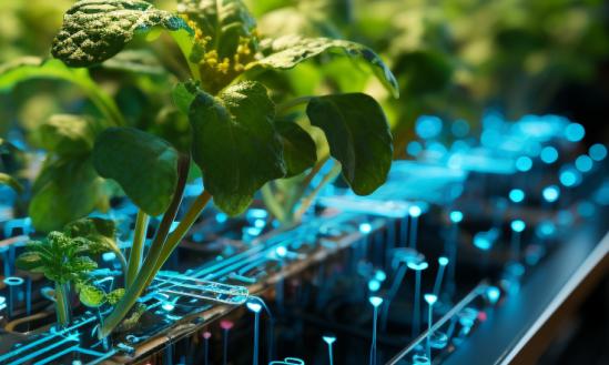 当前我国农业科技整体水平已经迈入世界第一方阵   农业科技进步贡献率达62.4%