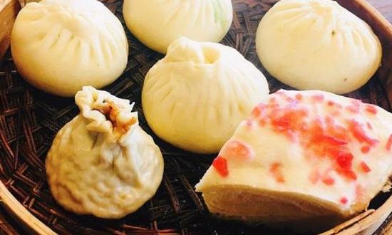 包子行业市场分析与前景展望2024