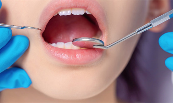 儿童口腔护理市场年复合增长率达13.4% 儿童口腔行业未来投资前景分析