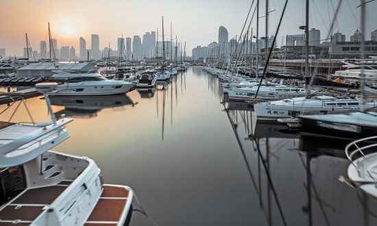 2024年海洋经济产业市场发展现状及发展趋势分析