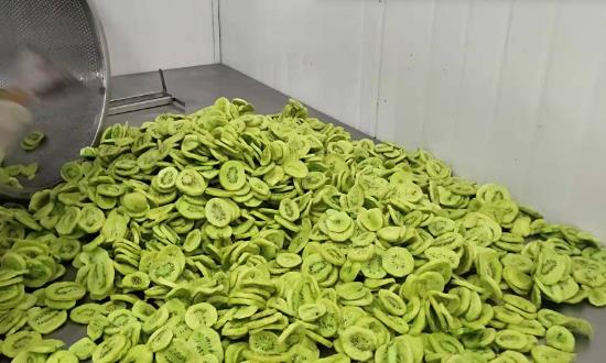 果蔬加工行业前景投资报告：行业年增长率将占全国食品加工行业总增长50%左右