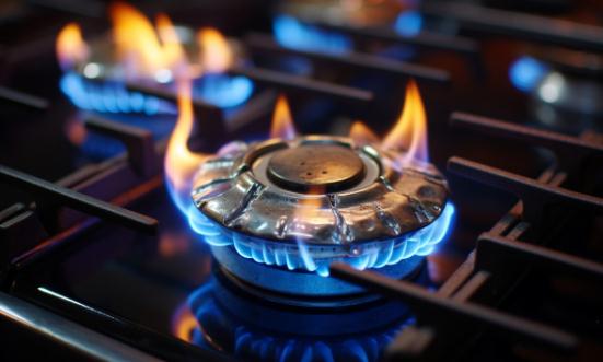 2024智慧燃气产业现状调研 燃气市场需求将不断增长