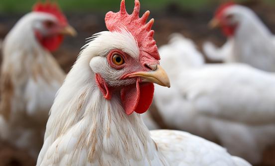 2024白羽肉鸡行业市场发展现状分析