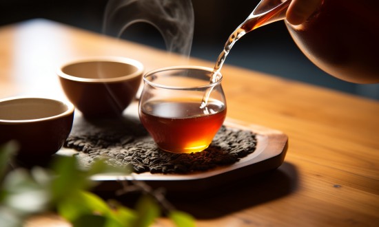 2024年杜仲茶行业市场现状及行业竞争格局分析