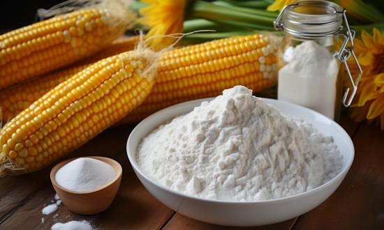 2024年中国玉米深加工行业市场发展现状及发展趋势分析