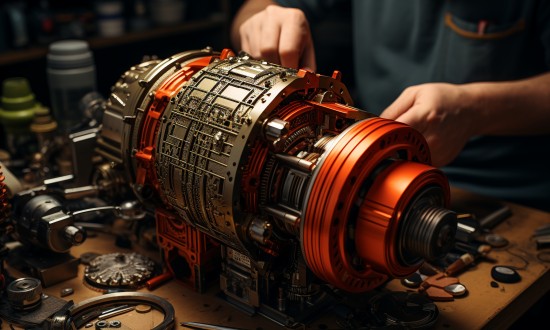 2024年中国防爆电机行业市场现状及发展趋势分析