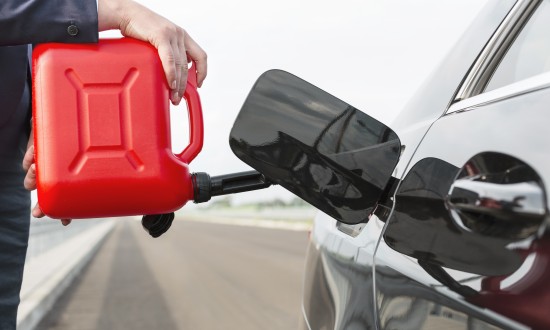 2024年汽油行业市场发展现状及发展趋势