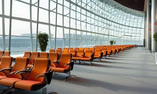 空港经济正成为未来全球经济发展的重要形态和主导模式  我国空港经济产业发展分析