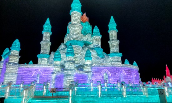 2024年中国冰雪旅游行业发展现状及发展趋势