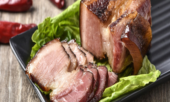 腊味行业分析　腊味行业深度调研分析2024